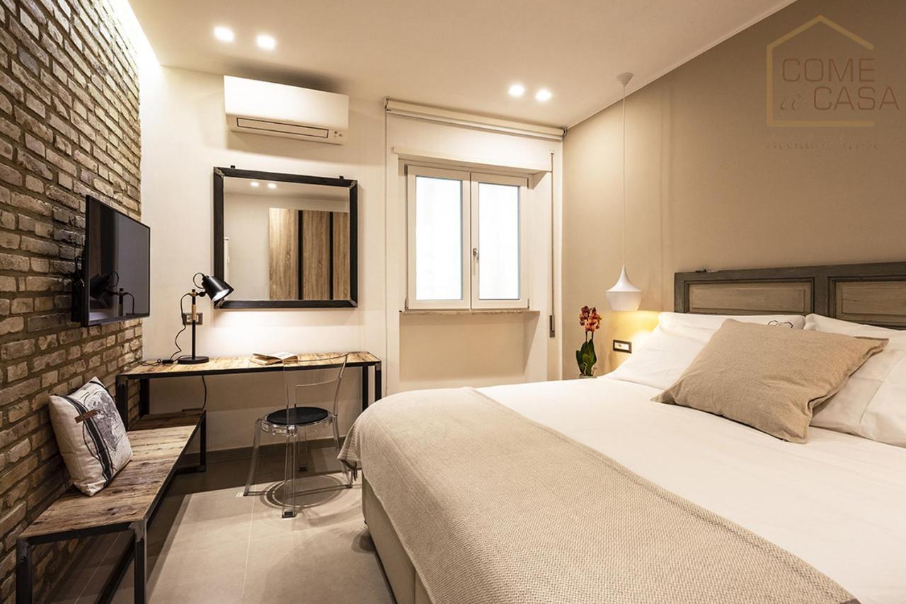 Come A Casa Rome Buitenkant foto
